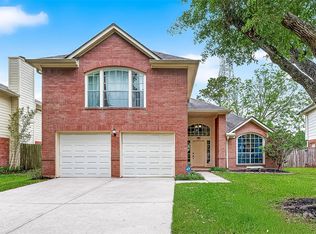 4210 W Meadows Dr, Sugar Land, TX 77479