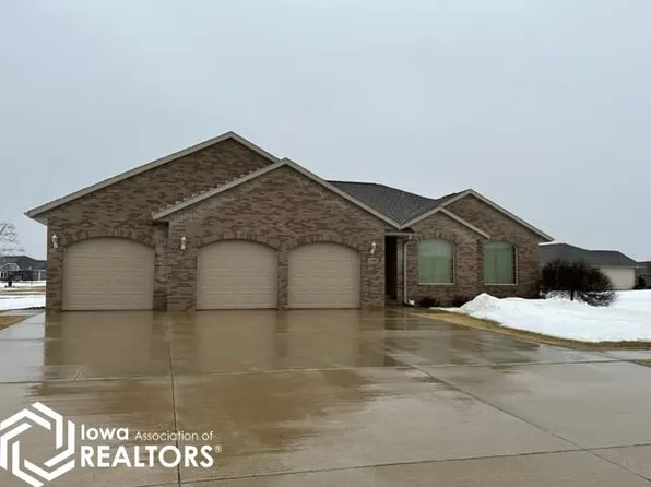 2605 E State St, Algona, IA 50511