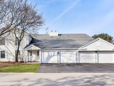2163 Sunderland Ct APT 202-A, Naperville, IL, 60565