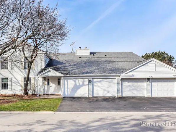 2163 Sunderland Ct APT 202-A, Naperville, IL 60565