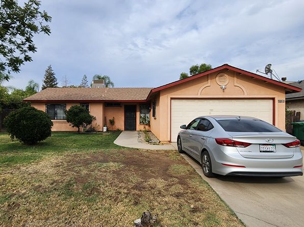 2123 1/2 Snyder St, Selma, CA 93662 – 3-bedroom rental in Selma