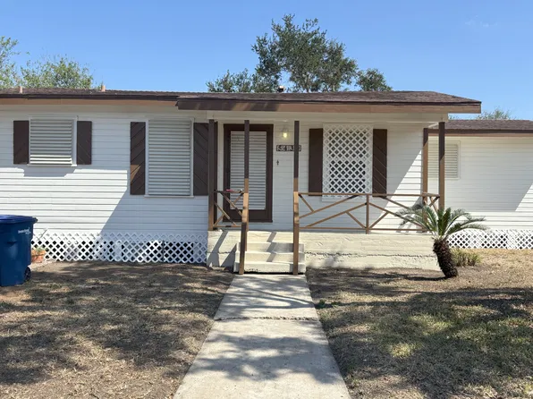 5430 Bonham St, Corpus Christi, TX 78415