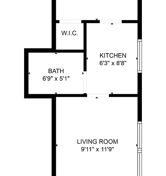57 Faire Harbour Pl — Photo 15