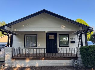 638 S Glenn St, Wichita, KS 67213