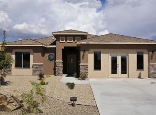 7502 Monte Verde Pl, Las Cruces, NM 88012