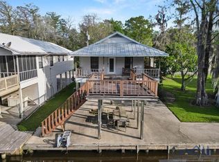 230 Bayou Tranquille Rd, Pierre Part, LA 70339