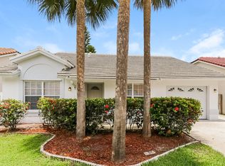 7425 Ansley Dr, Lake Worth, FL 33467