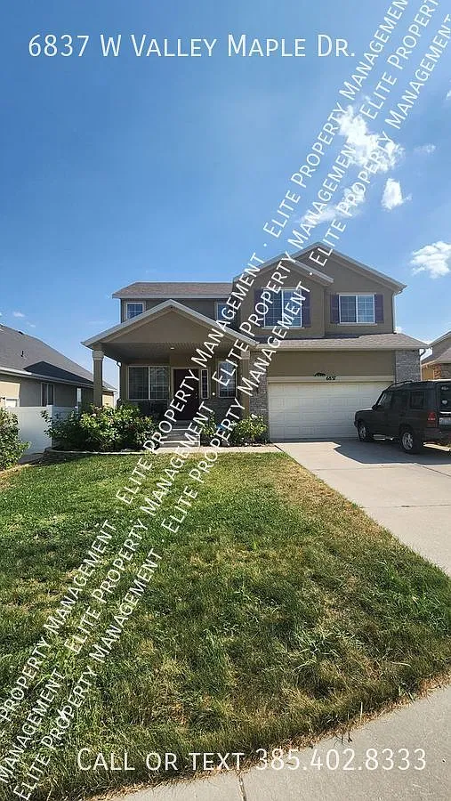 Great 3 bedroom home — Photo 1