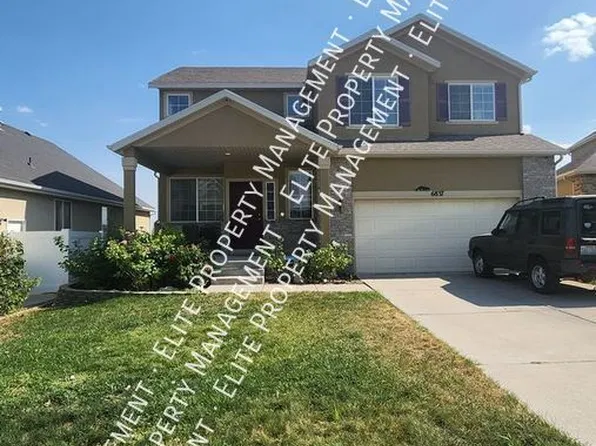 6837 W Valley Maple Dr, West Jordan, UT 84081