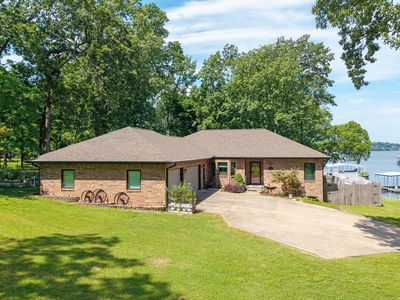 29501 S 585th Ct, Grove, OK, 74344