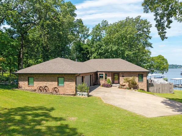 29501 S 585th Ct, Grove, OK 74344