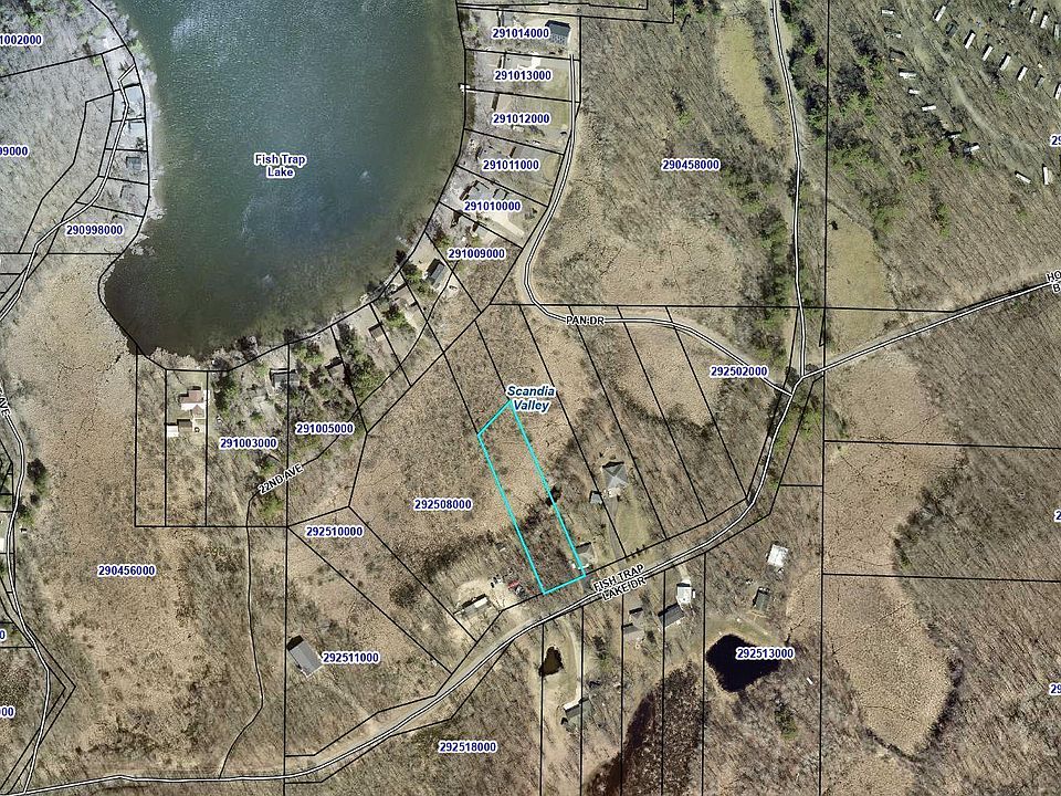 2nd image of Fish Trap Lake Dr
