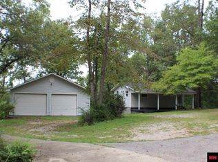 120 Alford Dr, Bull Shoals, AR 72619