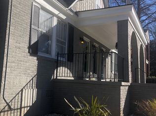 2403 Blossom St, Columbia, SC 29205