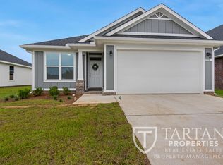 3818 Ranch Rd, Pace, FL 32571