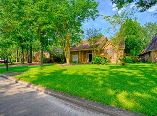 3314 Cave Springs Dr, Humble, TX 77339