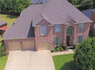 912 Kingwood Cir, Highland Village, TX 75077