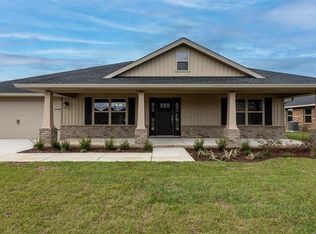 6275 Pineapple Dr, Milton, FL 32570