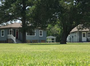 17124 Miller Wilson Rd, Crosby, TX 77532