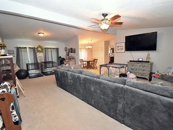 5th image of 4306 E Kiger Ct