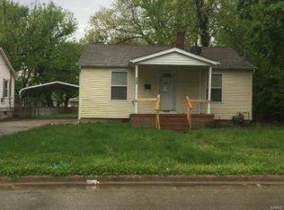 844 Mildred Ave, Cahokia, IL 62206