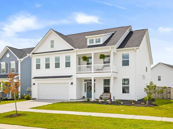 101 Seaton St, Summerville, SC 29486