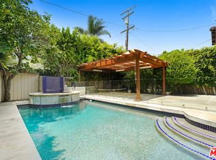 219 S Willaman Dr, Beverly Hills, CA 90211
