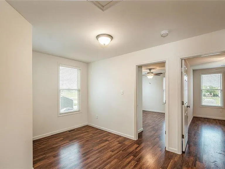 Loft on 2nd Floor