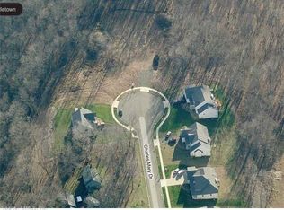 95 Charles Mary Dr, Middletown, CT 06457