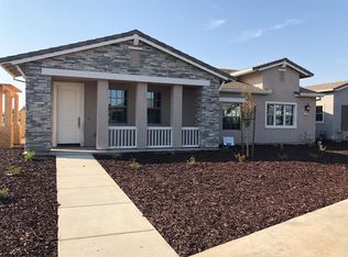 2798 Greger St #LOT25, Oakdale, CA 95361