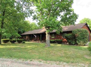 14177 Ponderosa Ct, Clinton, IL