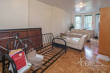 Rented by Ideal Properties Group