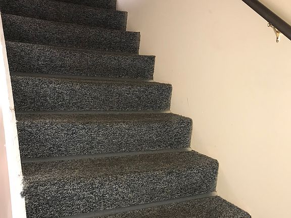Upstairs