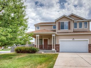 3921 Springs Ranch Dr, Colorado Springs, CO 80922