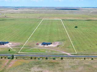 21700 W Fm 2219 Rd, Amarillo, TX 79119