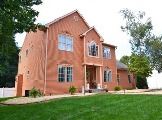 55 Redfield Park, Clifton Park, NY 12065