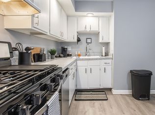 5133 NW Kalivas Dr #130, Riverside, MO 64150