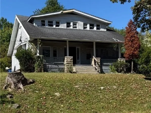 4682 E 147th St, Cleveland, OH 44128