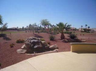 22034 N Pedregosa Dr, Sun City West, AZ 85375