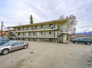 3741 Richmond Ave, Anchorage, AK 99508