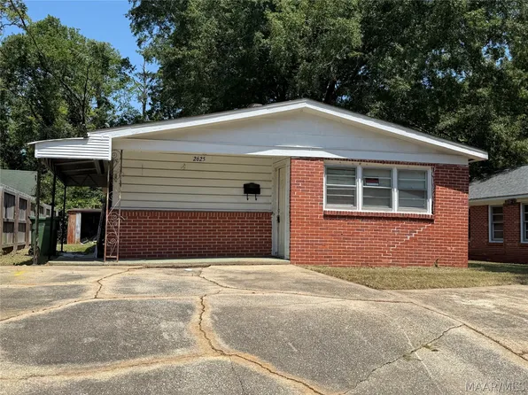2625 E 5th St, Montgomery, AL 36107