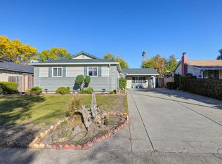 2081 Mangrum Ave, Sacramento, CA 95822