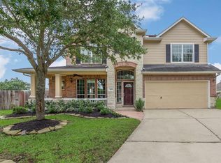 3159 Double Jack Ct, Spring, TX 77373