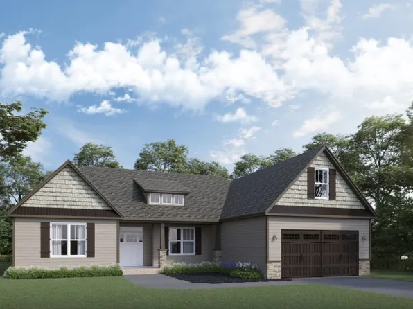 607 Hidden Creek Ct, Seneca, SC 29678