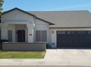 4201 W Misty Willow Ln, Glendale, AZ 85310