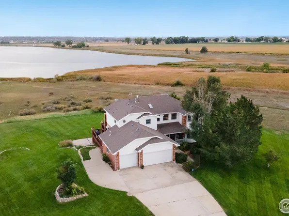 3239 Grand View Dr, Greeley, CO 80631