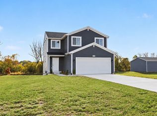 108 Forest Way, Davisburg, MI 48350