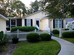3 Shelterwood Ln, Bluffton, SC 29910