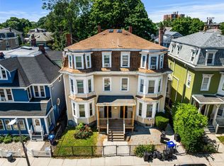 43-45 Waverly St, Roxbury, MA 02119