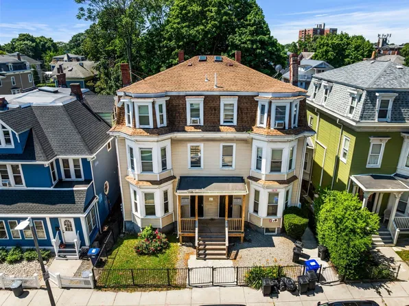 43-45 Waverly St, Roxbury, MA 02119